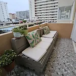 Departamento Atardecer En La Serena, Costanera Del Mar